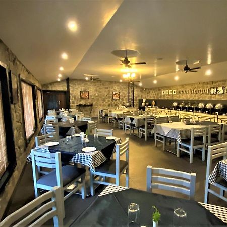 Green Pastures - A Hill Country Resort Tamilnadu - Tamilnadu - Kodaikanal Exterior foto