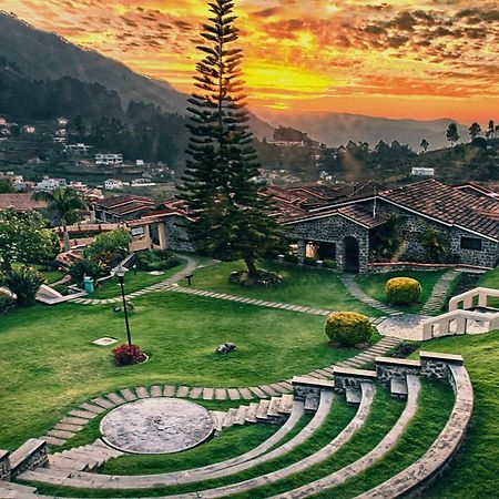 Green Pastures - A Hill Country Resort Tamilnadu - Tamilnadu - Kodaikanal Exterior foto