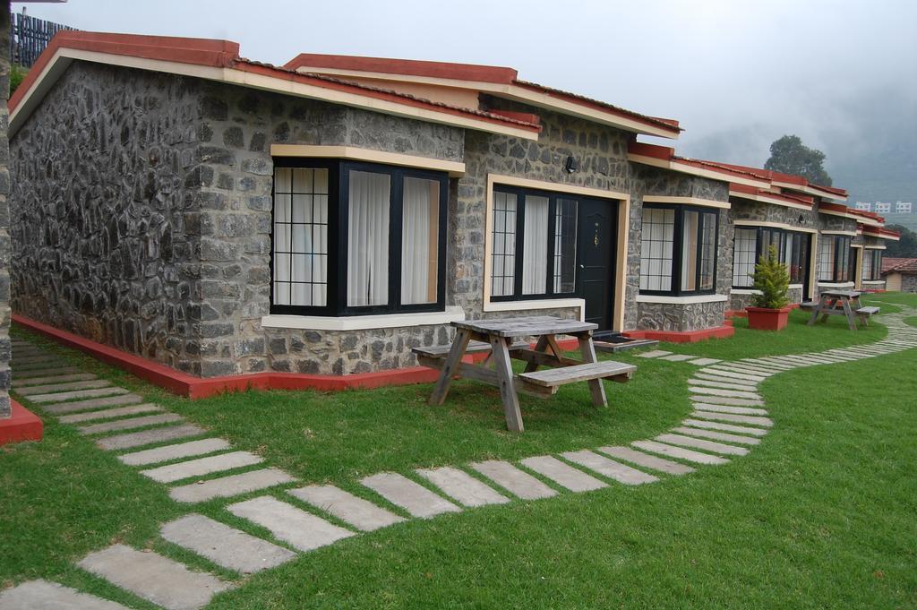 Green Pastures - A Hill Country Resort Tamilnadu - Tamilnadu - Kodaikanal Habitación foto
