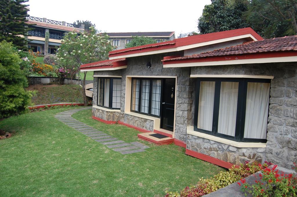 Green Pastures - A Hill Country Resort Tamilnadu - Tamilnadu - Kodaikanal Habitación foto