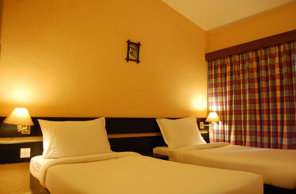 Green Pastures - A Hill Country Resort Tamilnadu - Tamilnadu - Kodaikanal Habitación foto