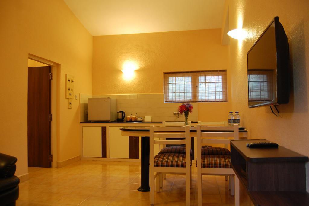 Green Pastures - A Hill Country Resort Tamilnadu - Tamilnadu - Kodaikanal Habitación foto