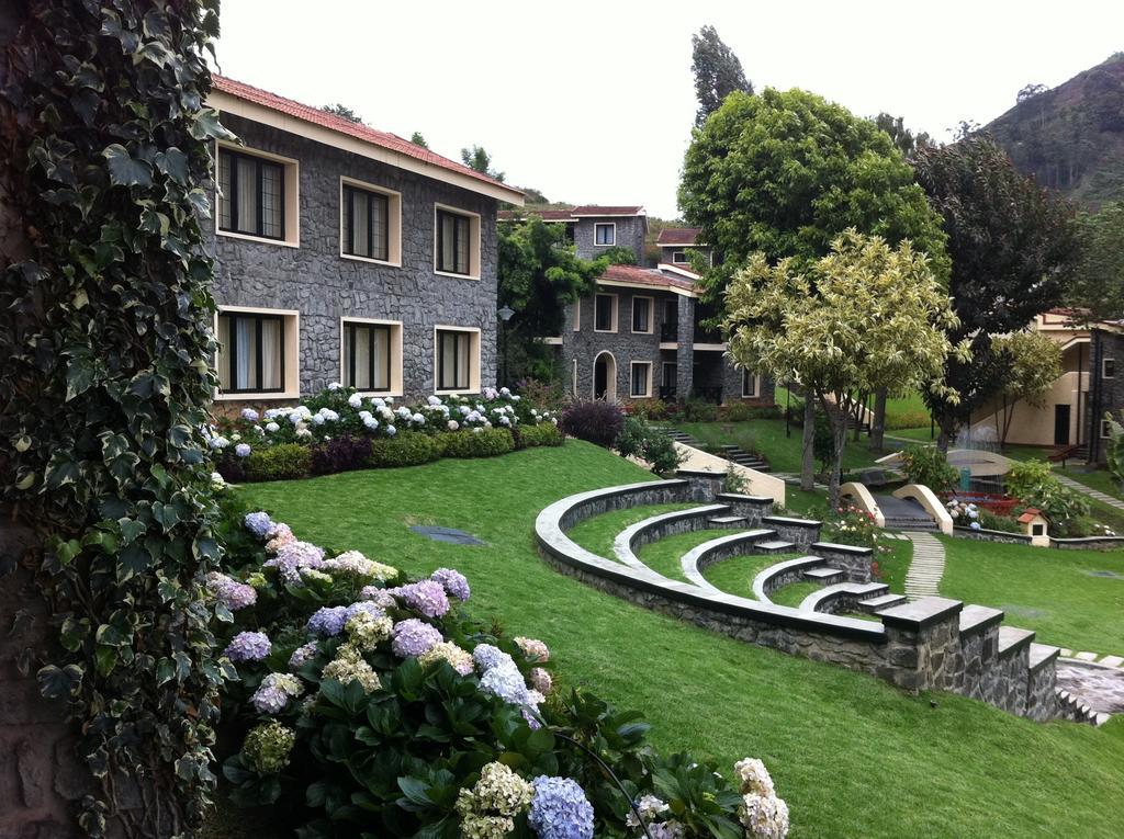 Green Pastures - A Hill Country Resort Tamilnadu - Tamilnadu - Kodaikanal Exterior foto