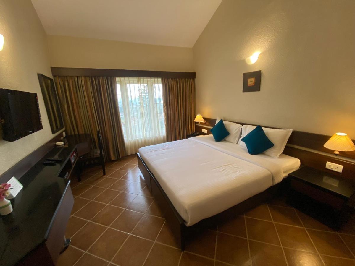Green Pastures - A Hill Country Resort Tamilnadu - Tamilnadu - Kodaikanal Exterior foto