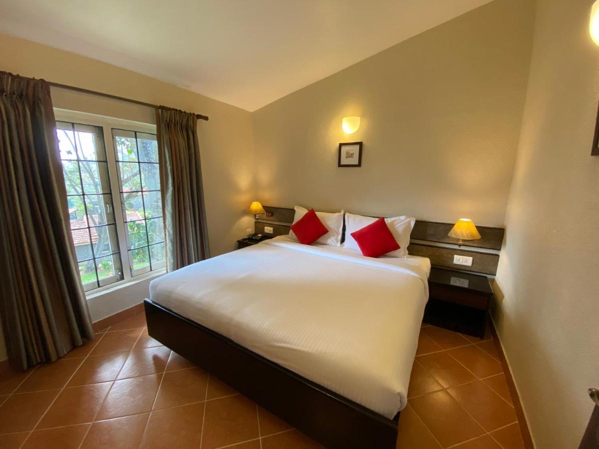 Green Pastures - A Hill Country Resort Tamilnadu - Tamilnadu - Kodaikanal Exterior foto