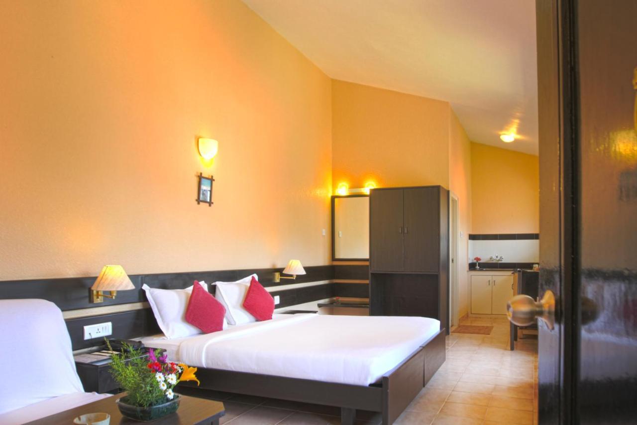 Green Pastures - A Hill Country Resort Tamilnadu - Tamilnadu - Kodaikanal Exterior foto