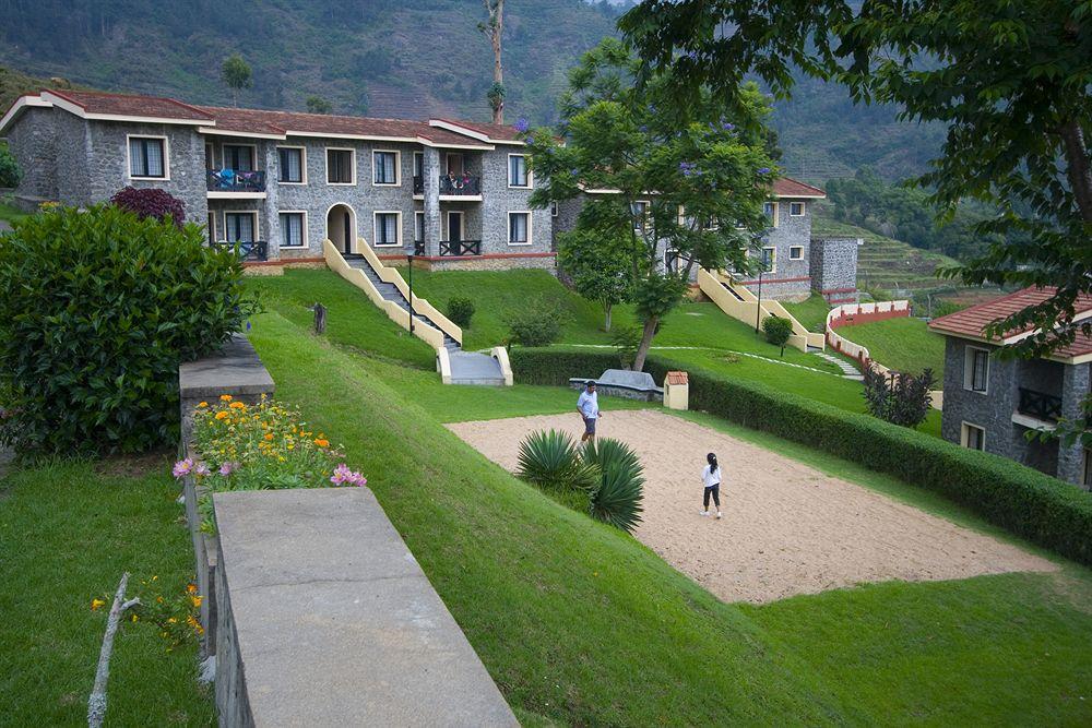 Green Pastures - A Hill Country Resort Tamilnadu - Tamilnadu - Kodaikanal Exterior foto
