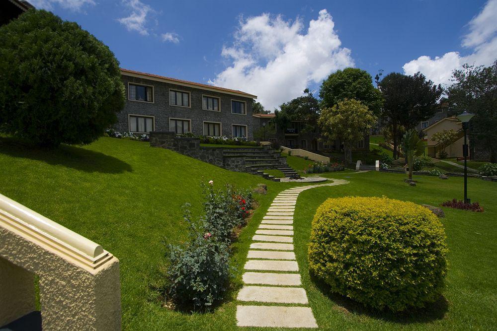 Green Pastures - A Hill Country Resort Tamilnadu - Tamilnadu - Kodaikanal Exterior foto