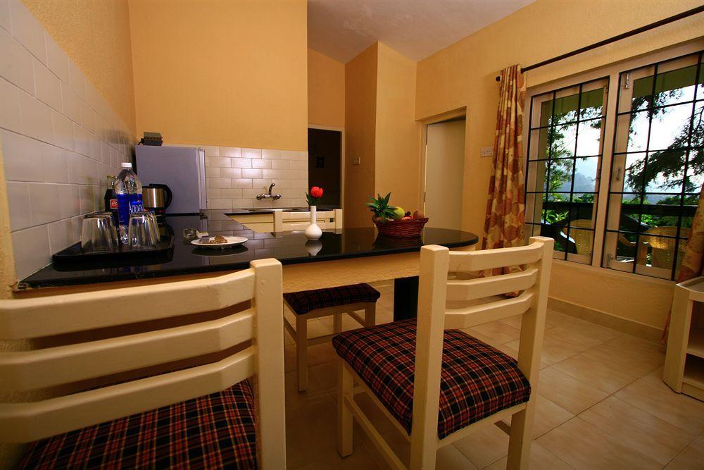 Green Pastures - A Hill Country Resort Tamilnadu - Tamilnadu - Kodaikanal Exterior foto