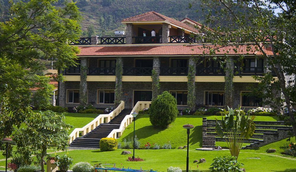 Green Pastures - A Hill Country Resort Tamilnadu - Tamilnadu - Kodaikanal Exterior foto