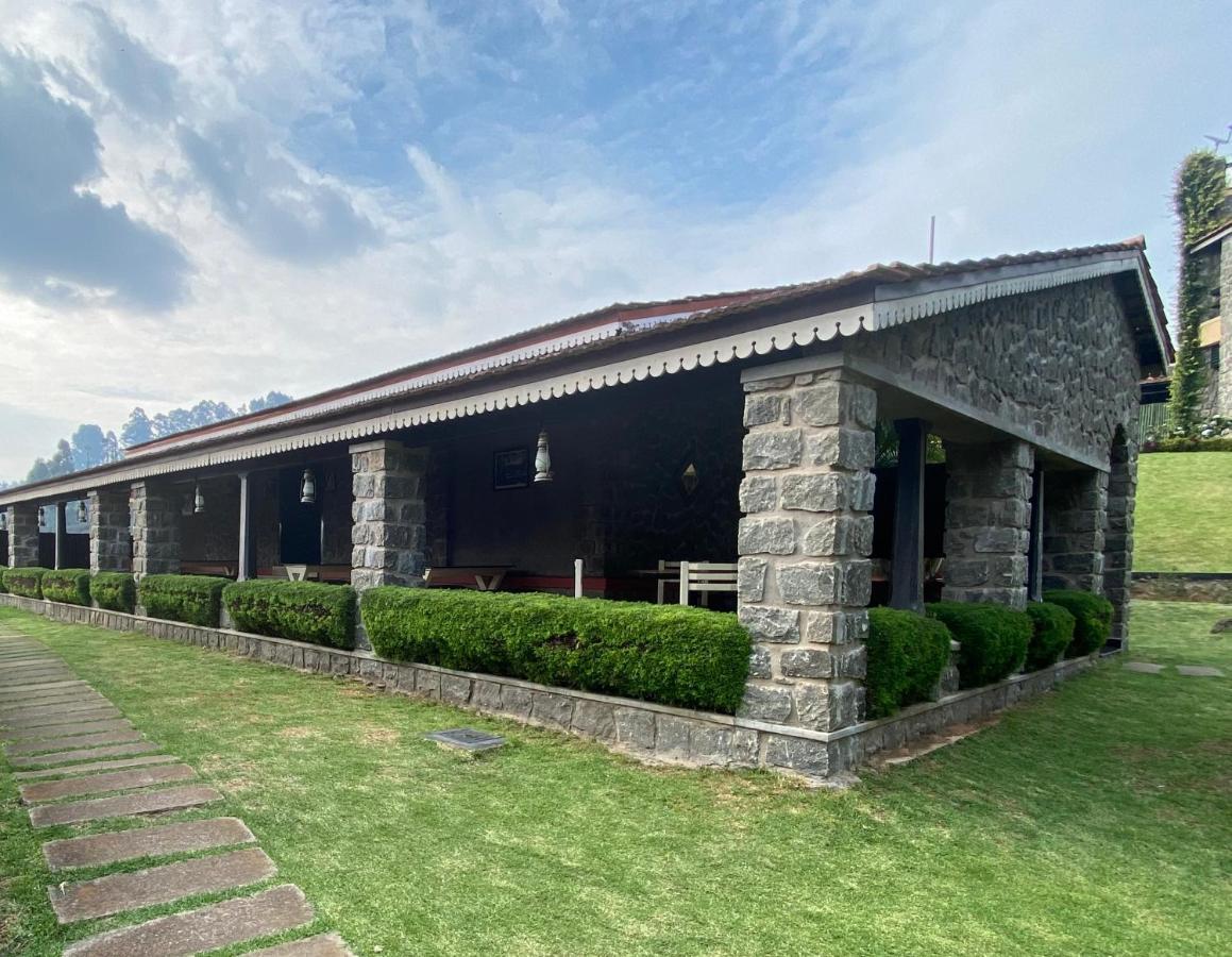 Green Pastures - A Hill Country Resort Tamilnadu - Tamilnadu - Kodaikanal Exterior foto