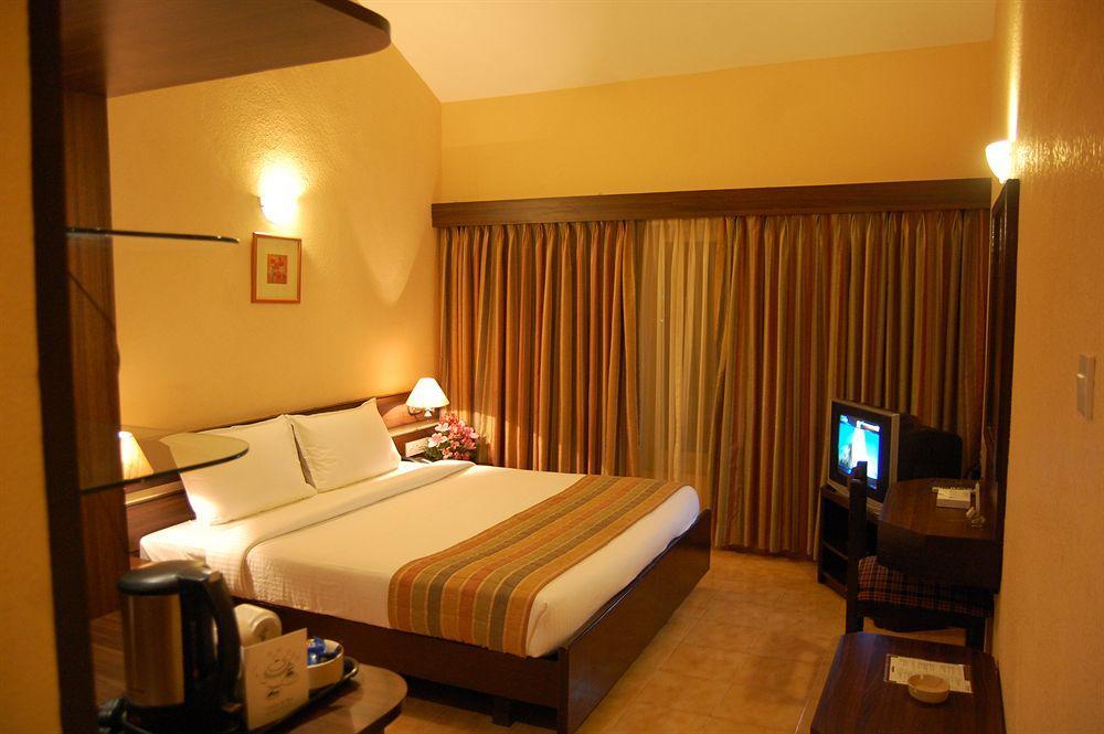 Green Pastures - A Hill Country Resort Tamilnadu - Tamilnadu - Kodaikanal Exterior foto