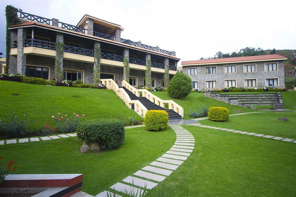 Green Pastures - A Hill Country Resort Tamilnadu - Tamilnadu - Kodaikanal Exterior foto