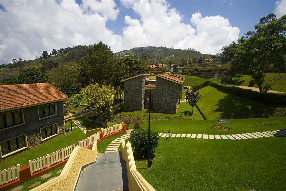 Green Pastures - A Hill Country Resort Tamilnadu - Tamilnadu - Kodaikanal Exterior foto