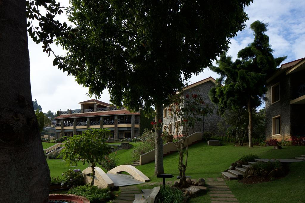 Green Pastures - A Hill Country Resort Tamilnadu - Tamilnadu - Kodaikanal Exterior foto