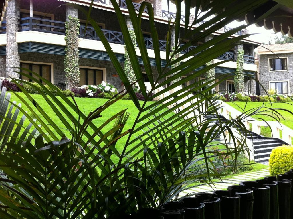 Green Pastures - A Hill Country Resort Tamilnadu - Tamilnadu - Kodaikanal Exterior foto
