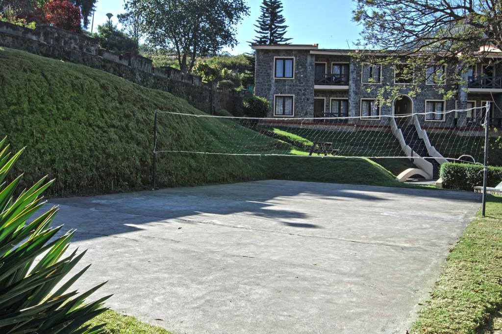 Green Pastures - A Hill Country Resort Tamilnadu - Tamilnadu - Kodaikanal Exterior foto