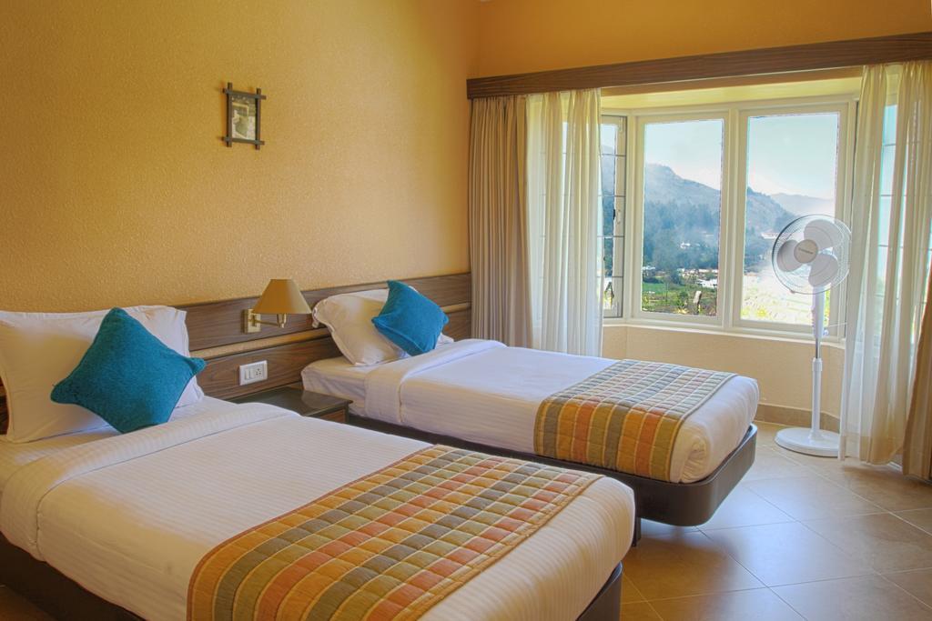 Green Pastures - A Hill Country Resort Tamilnadu - Tamilnadu - Kodaikanal Exterior foto