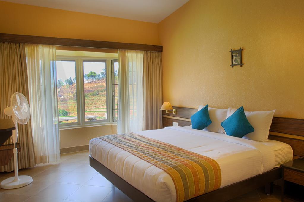 Green Pastures - A Hill Country Resort Tamilnadu - Tamilnadu - Kodaikanal Exterior foto