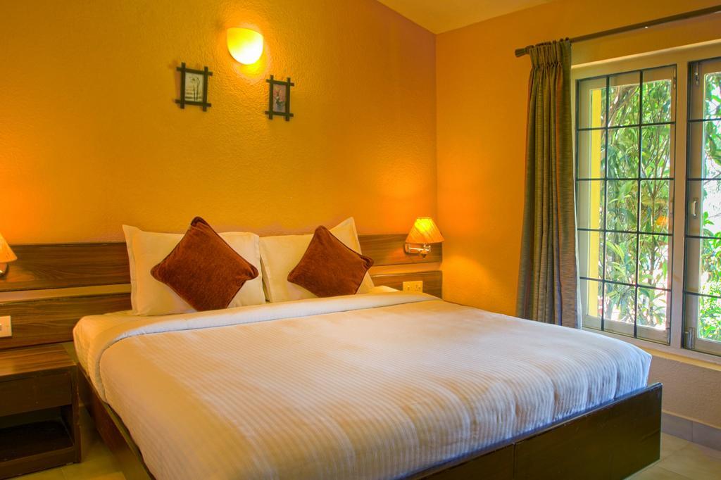 Green Pastures - A Hill Country Resort Tamilnadu - Tamilnadu - Kodaikanal Exterior foto