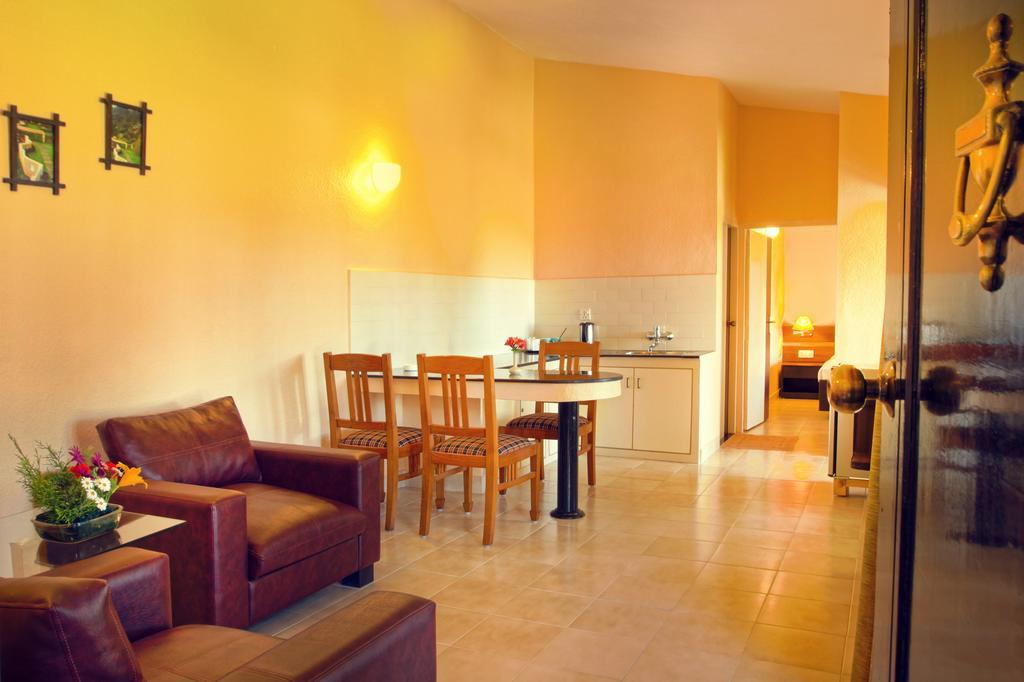 Green Pastures - A Hill Country Resort Tamilnadu - Tamilnadu - Kodaikanal Exterior foto