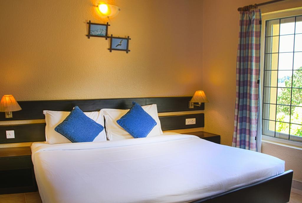 Green Pastures - A Hill Country Resort Tamilnadu - Tamilnadu - Kodaikanal Exterior foto