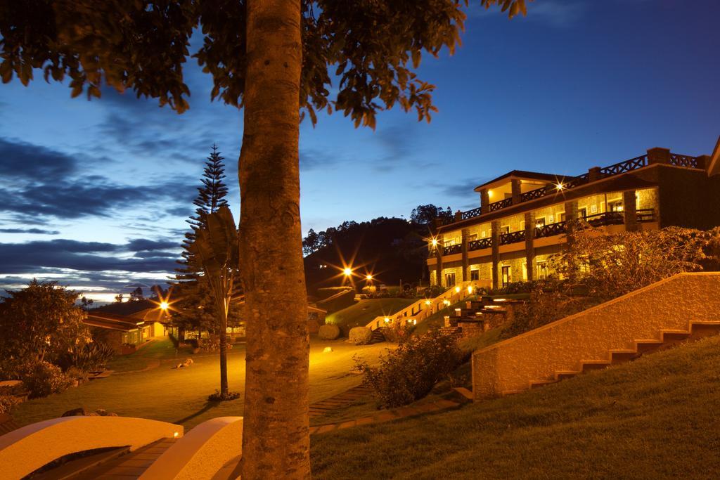Green Pastures - A Hill Country Resort Tamilnadu - Tamilnadu - Kodaikanal Exterior foto