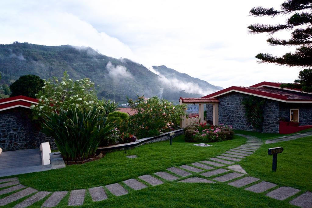 Green Pastures - A Hill Country Resort Tamilnadu - Tamilnadu - Kodaikanal Exterior foto