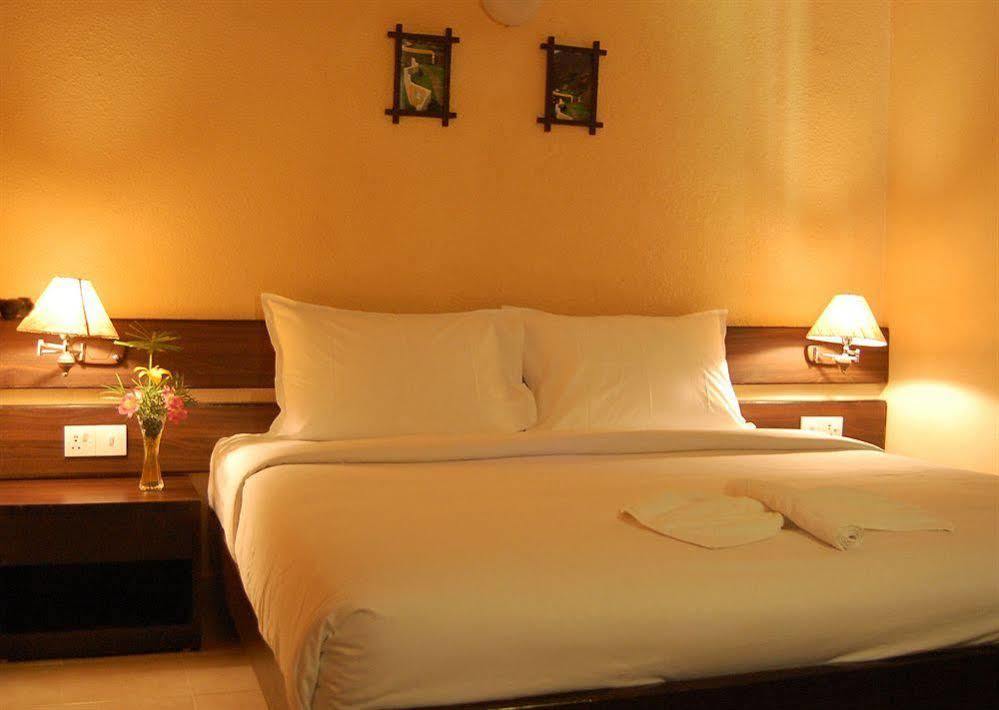 Green Pastures - A Hill Country Resort Tamilnadu - Tamilnadu - Kodaikanal Exterior foto