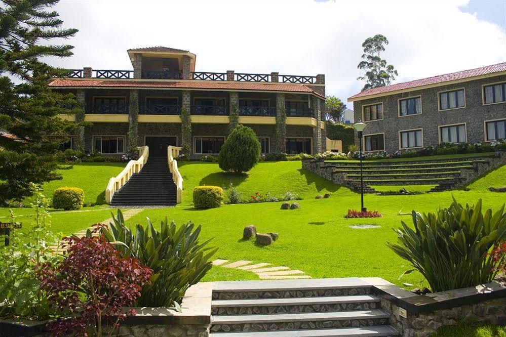 Green Pastures - A Hill Country Resort Tamilnadu - Tamilnadu - Kodaikanal Exterior foto